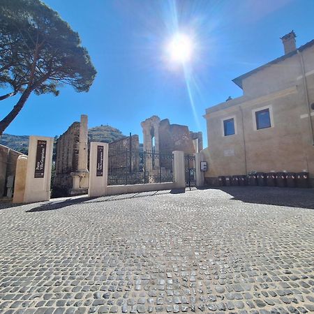Appartamento Da Zia Marisa Tivoli Esterno foto
