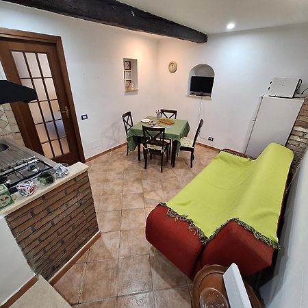 Appartamento Da Zia Marisa Tivoli Esterno foto